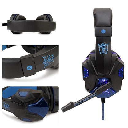 Fones Gamer