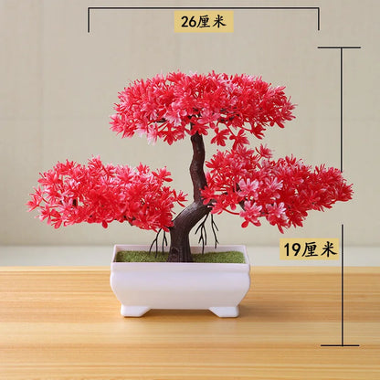 Plantas Artificiais