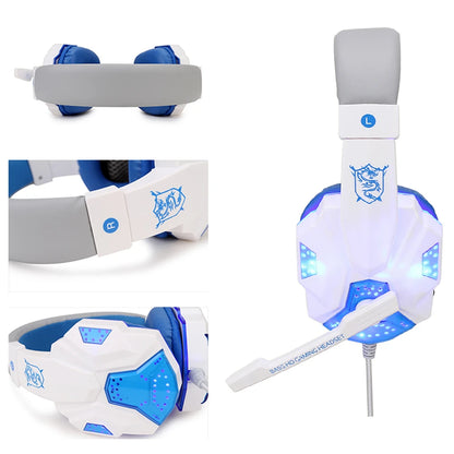 Fones Gamer