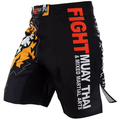 Calções Boxe