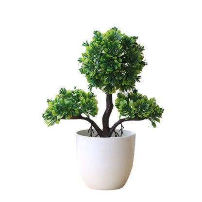 Plantas Artificiais
