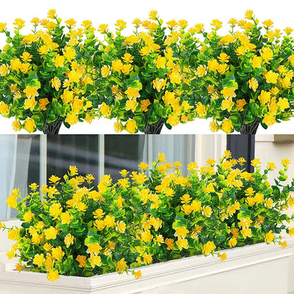 Plantas Artificiais