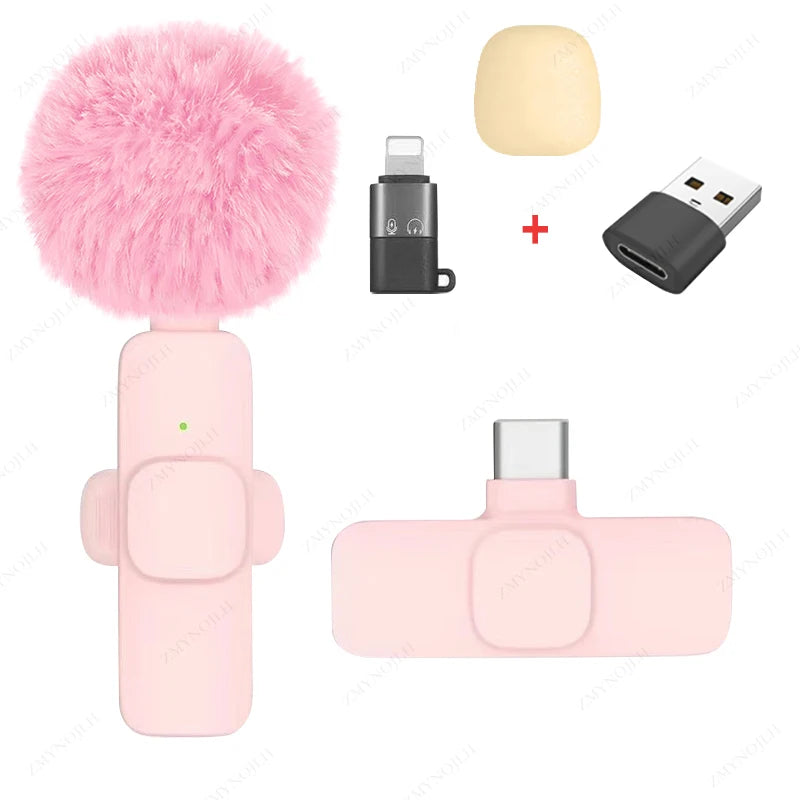 Microfone