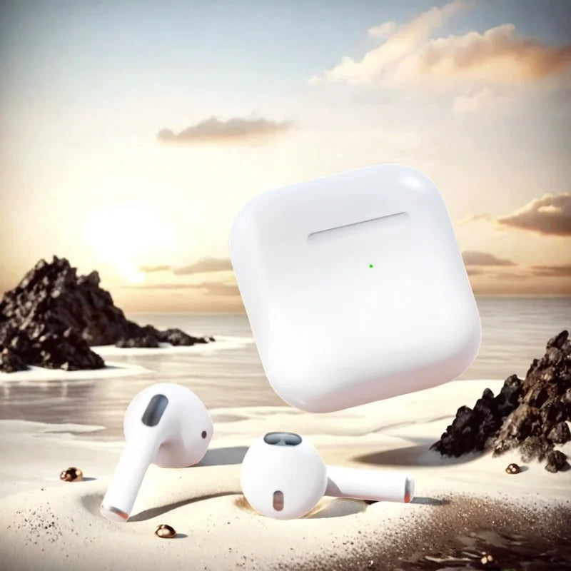 Fones de Ouvido Sem Fio (Bluetooth)