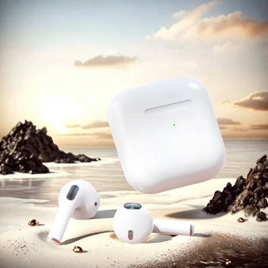 Fones de Ouvido Sem Fio (Bluetooth)