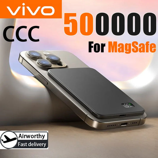 PowerBank por Indução
