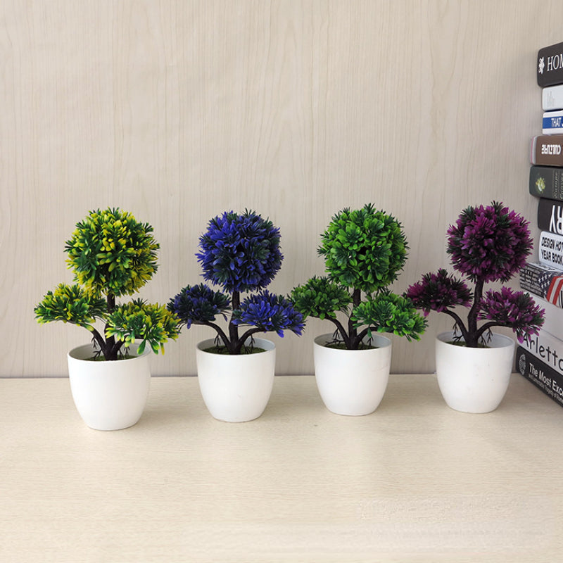 Plantas Artificiais