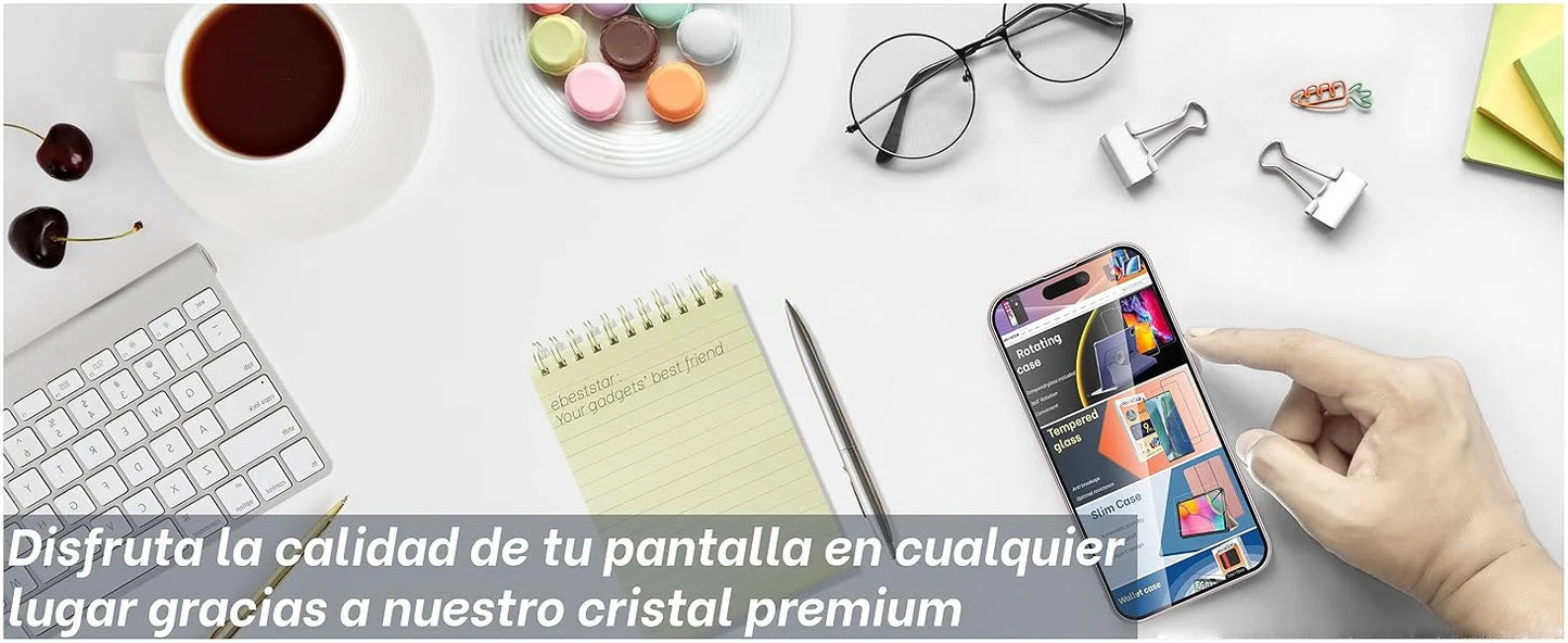 Película de Vidro
