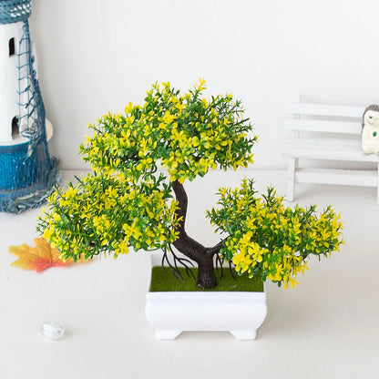 Plantas Artificiais para Decoração
