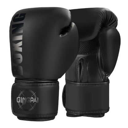 Luvas de Boxe