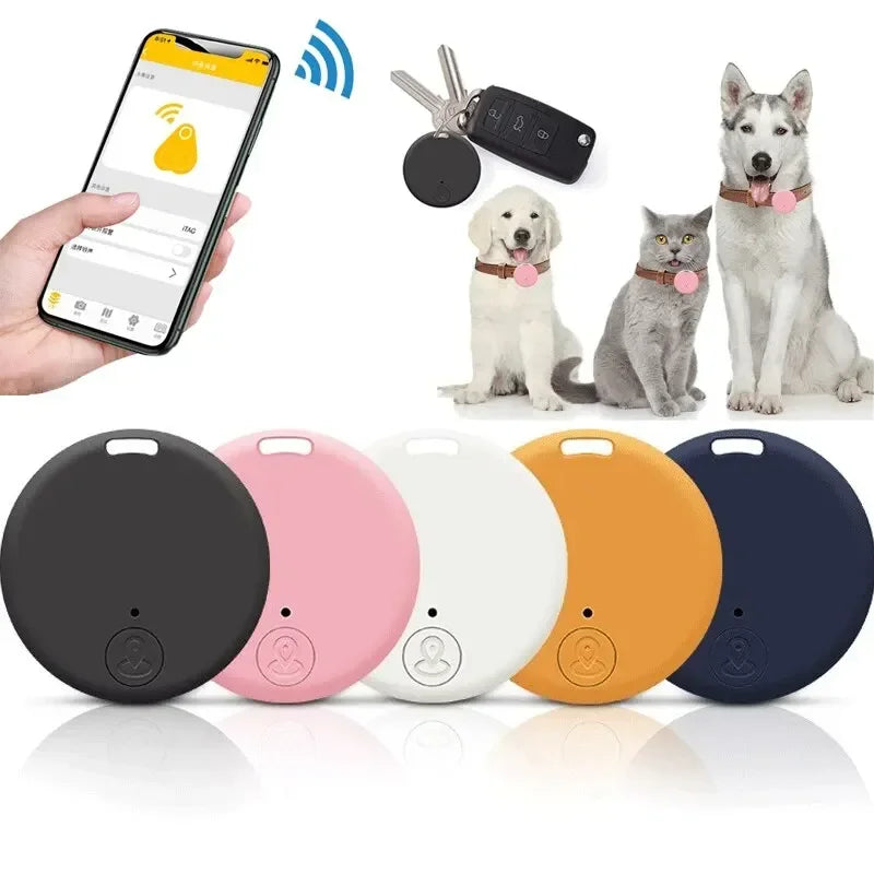 Mini Rastreador Xiaomi