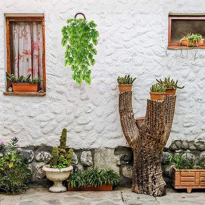 Plantas Artificiais