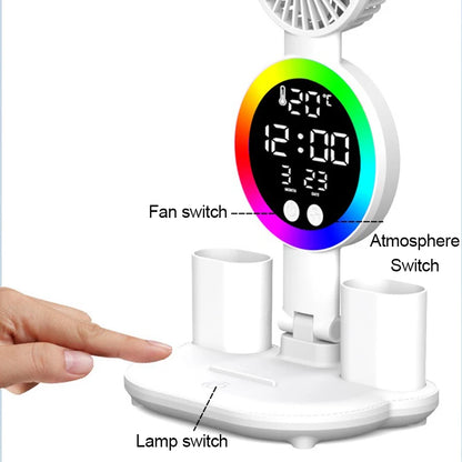 Lâmpada de Mesa LED