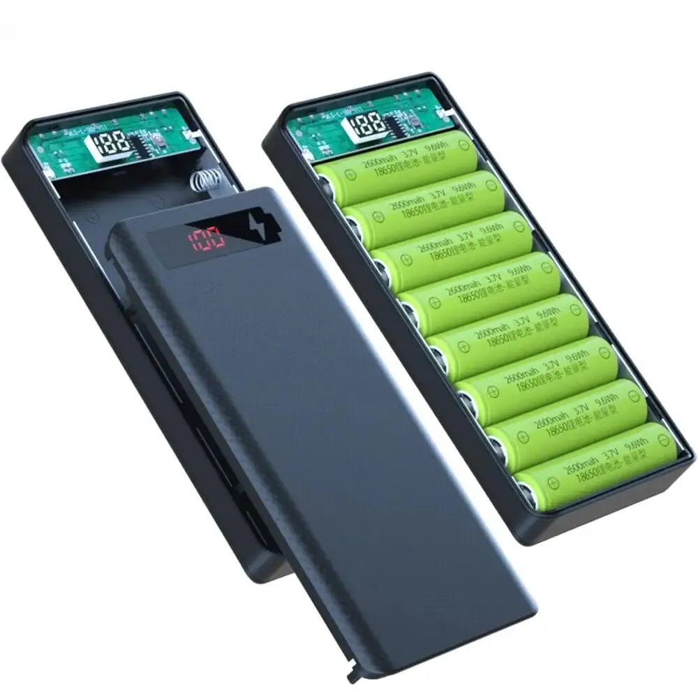 PowerBank