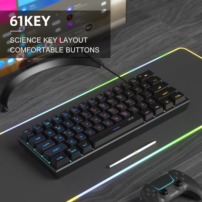 Teclado