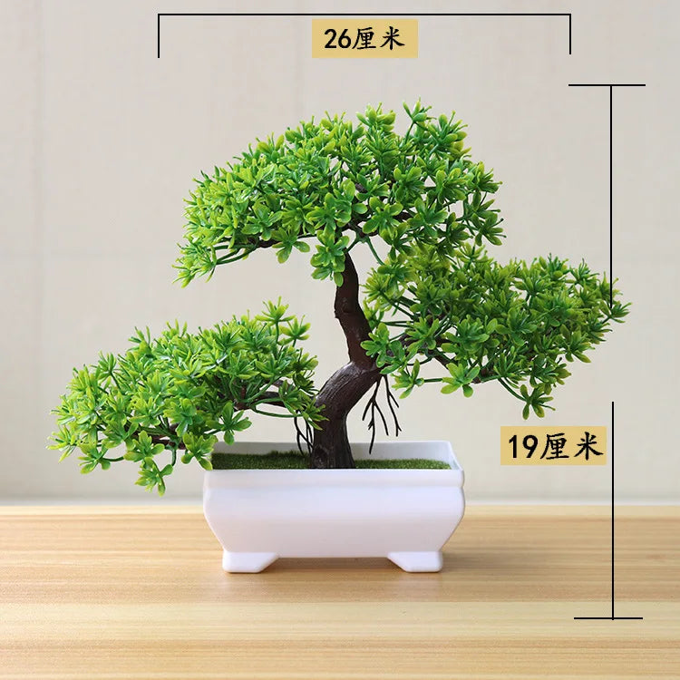 Plantas Artificiais