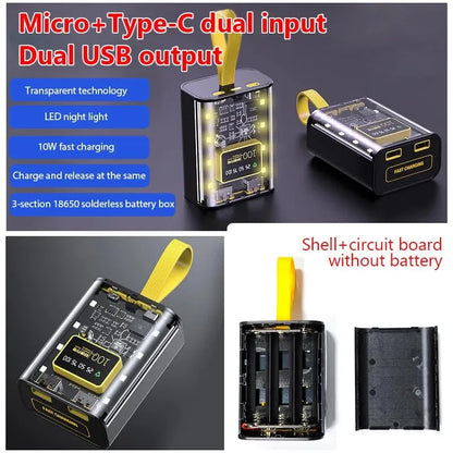 Power Bank