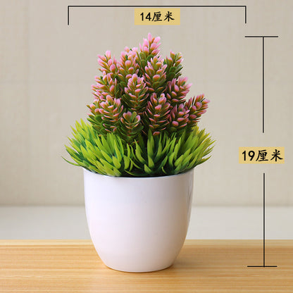 Plantas Artificiais