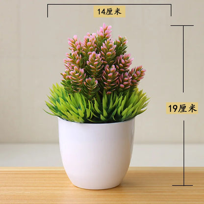 Plantas Artificiais