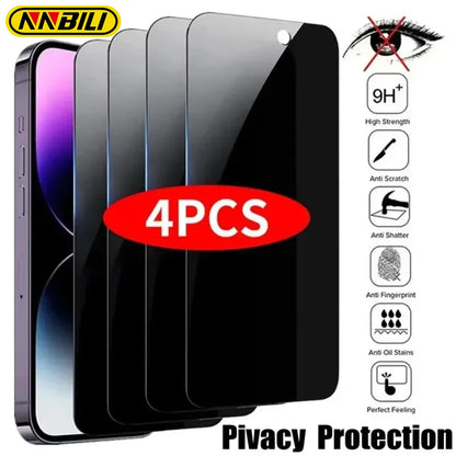Pelicula de Privacidade
