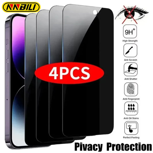 Pelicula de Privacidade