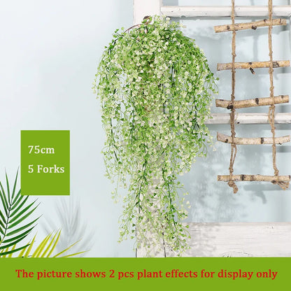 Plantas Artificiais
