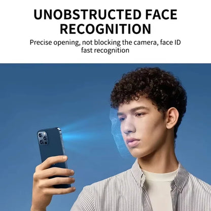 Pelicula de Privacidade