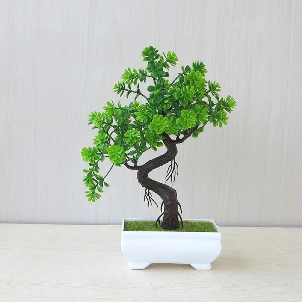 Plantas Artificiais para Decoração