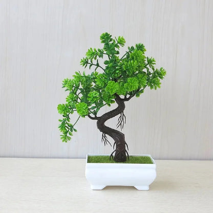 Plantas Artificiais para Decoração