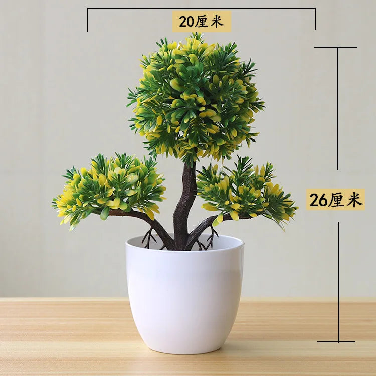 Plantas Artificiais