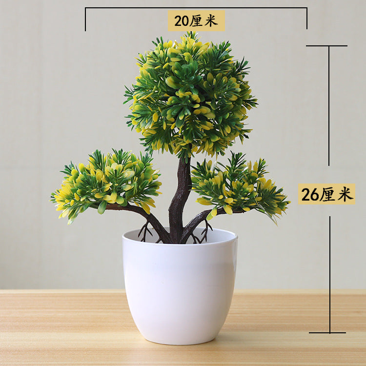 Plantas Artificiais