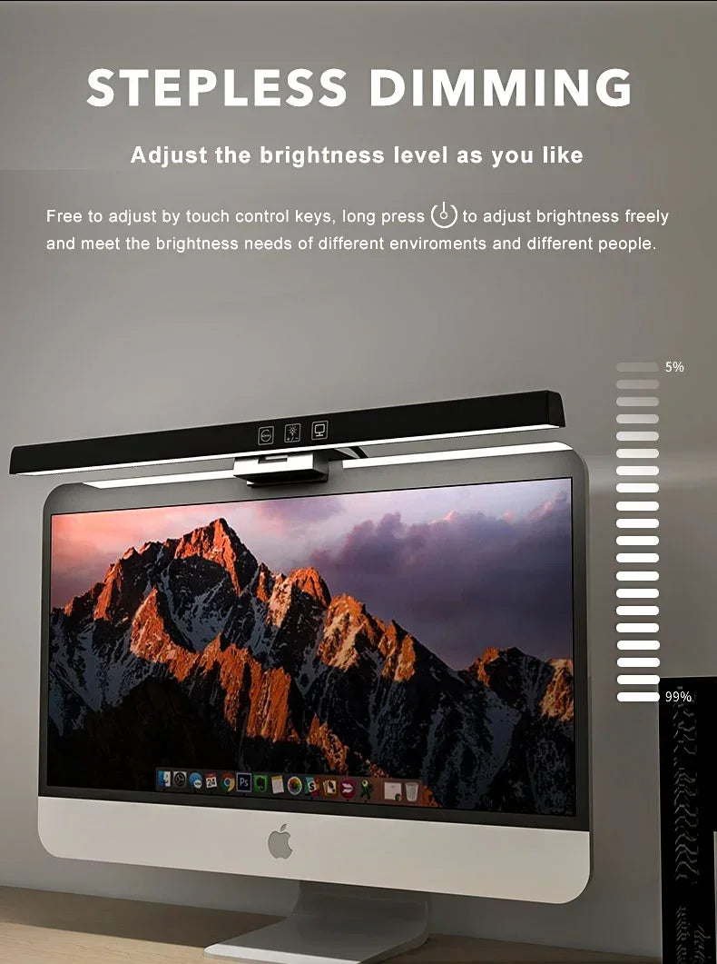 Lâmpada para Monitor