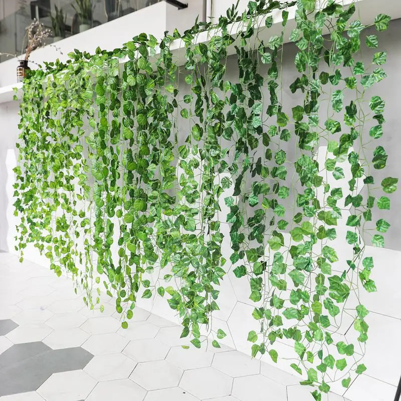Plantas Artificiais