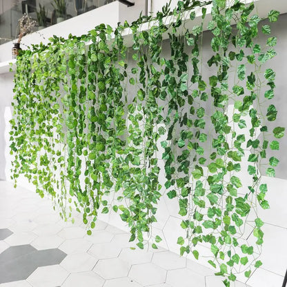 Plantas Artificiais