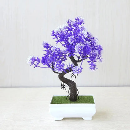 Plantas Artificiais para Decoração