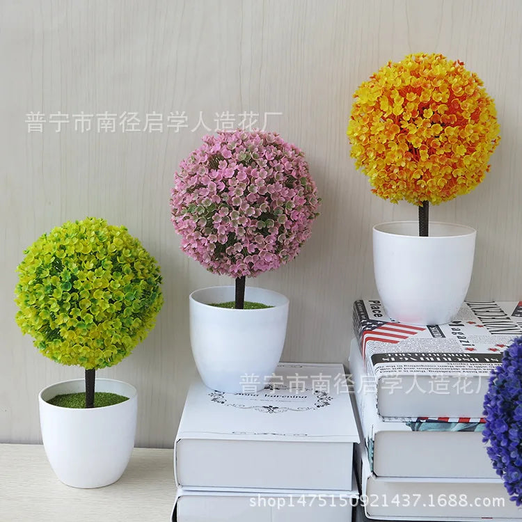 Plantas Artificiais