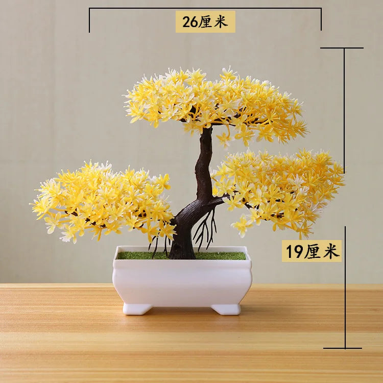 Plantas Artificiais