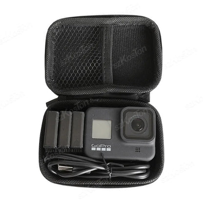 Mini Saco de Armazenamento para GO PRO