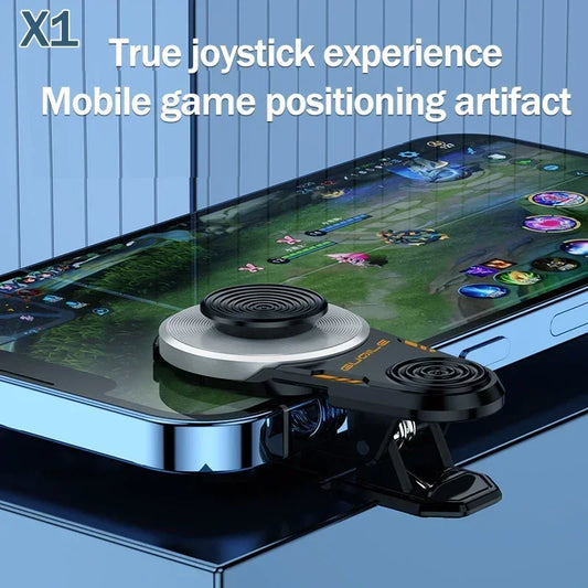 Joysticks