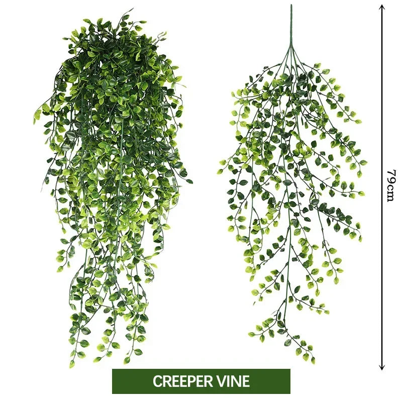 Plantas Artificiais