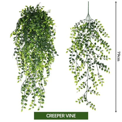 Plantas Artificiais