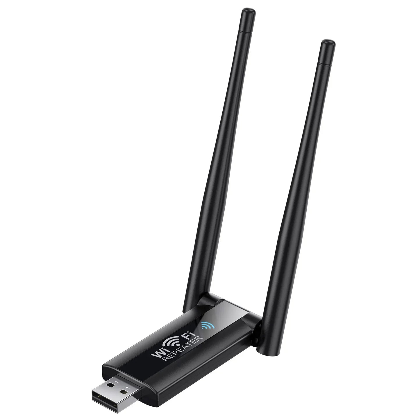 Repetidor de Wifi sem Fio