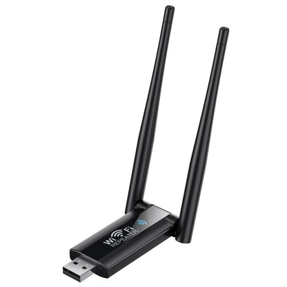 Repetidor de Wifi sem Fio