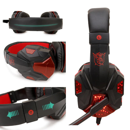 Fones Gamer
