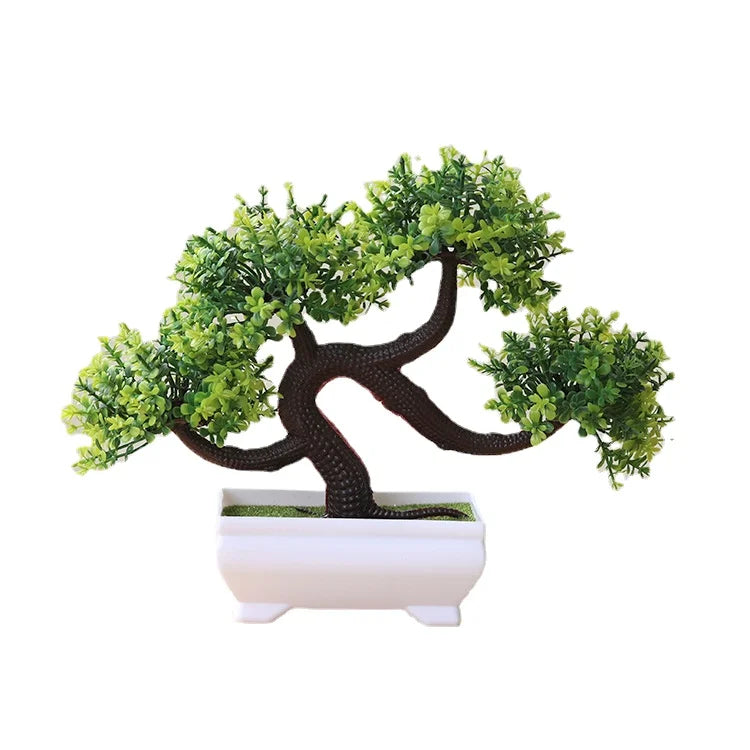 Plantas Artificiais