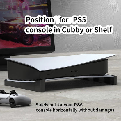 Suporte Horizontal para PS5