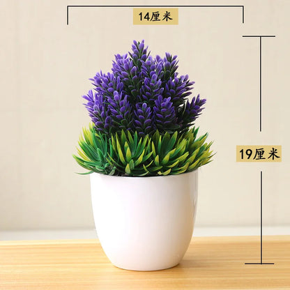 Plantas Artificiais