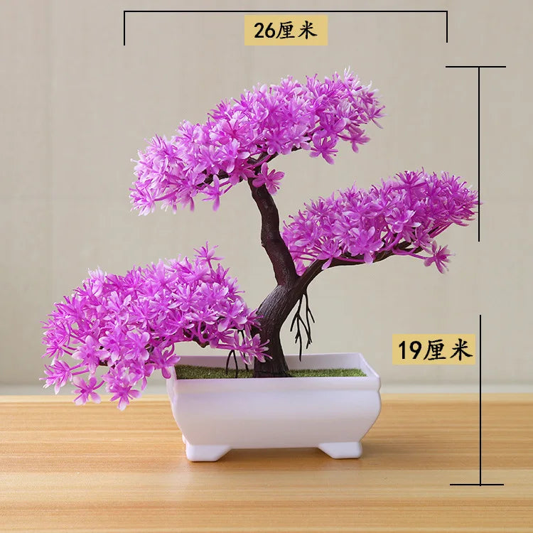 Plantas Artificiais