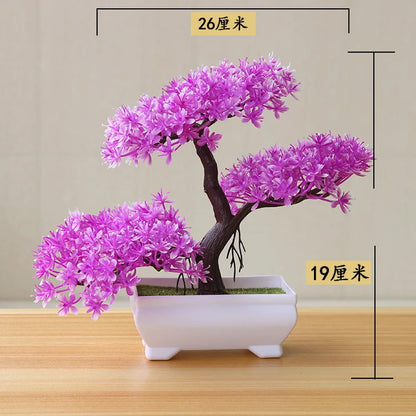 Plantas Artificiais
