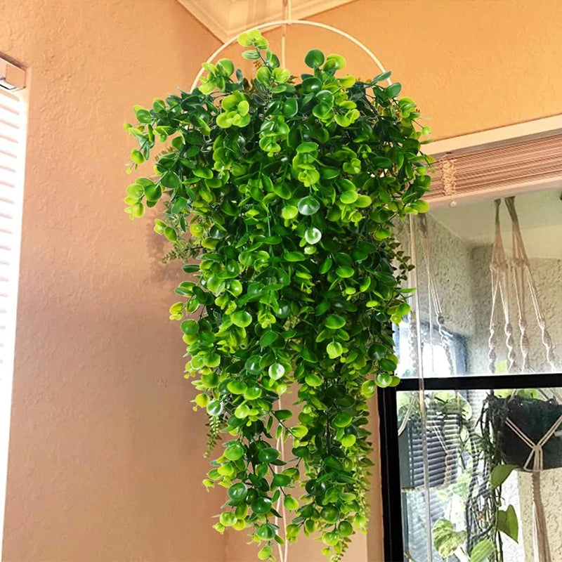 Plantas Artificiais